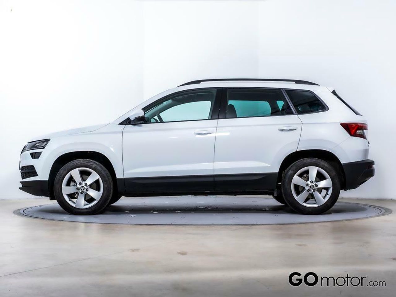skoda karoq 2021 / foto grande (3)