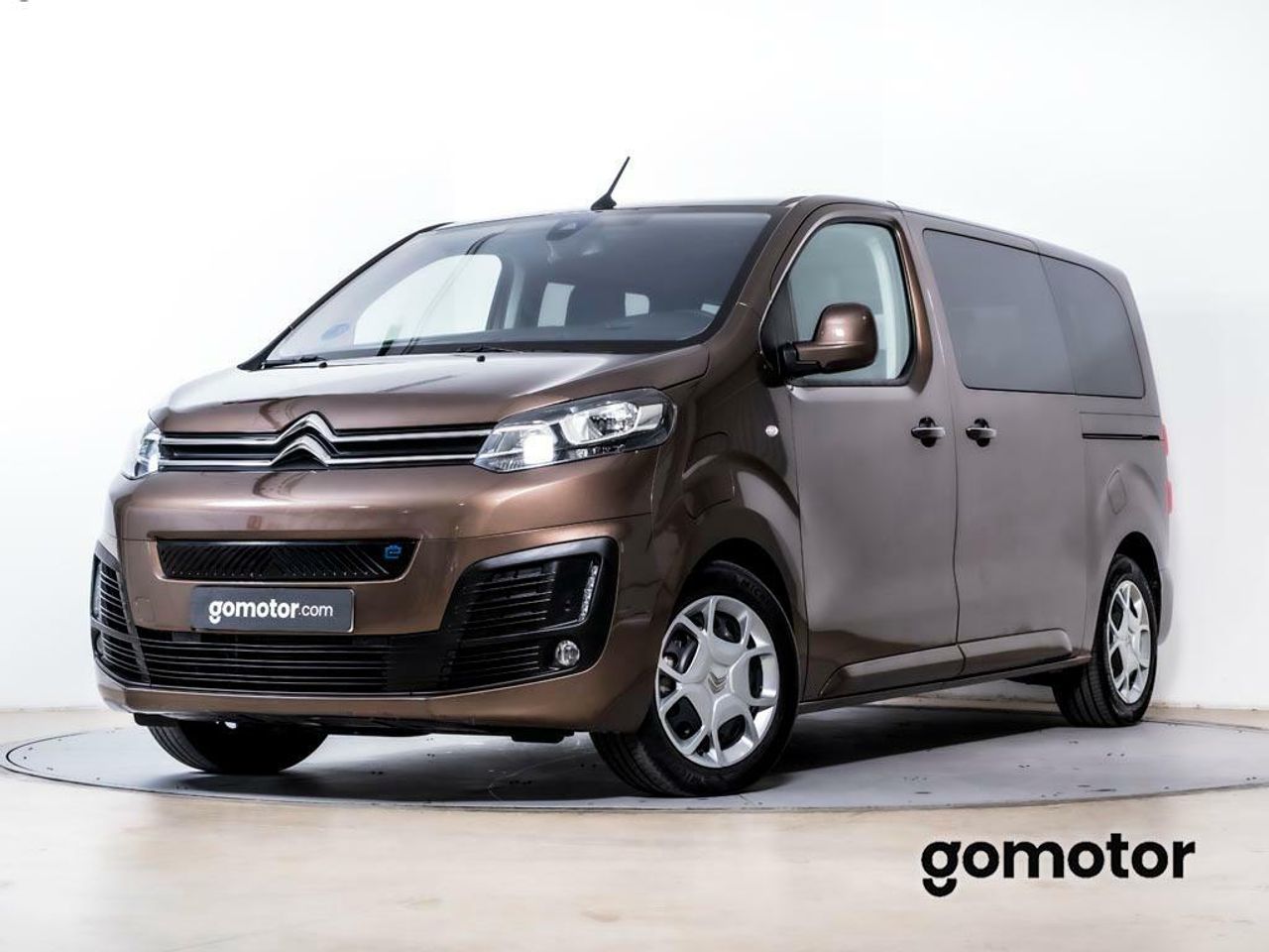 Foto citroën spacetourer 2022 /