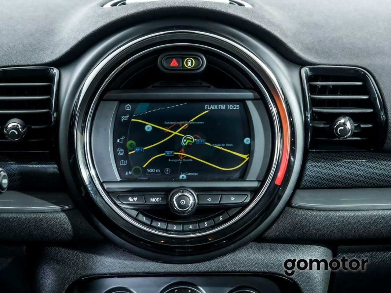 MINI CLUBMAN Cooper S Clubman - foto 19