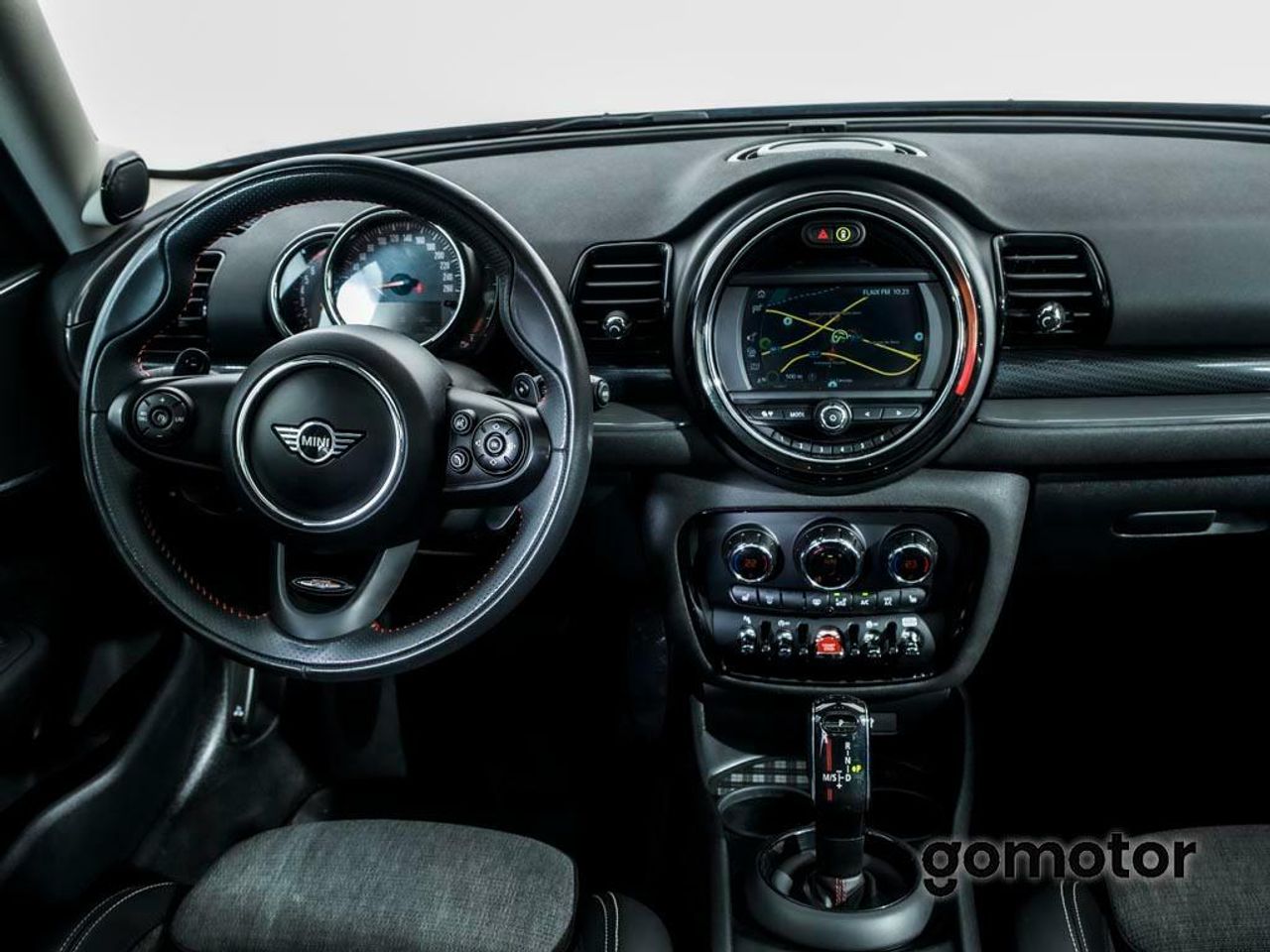 MINI CLUBMAN Cooper S Clubman - foto 15