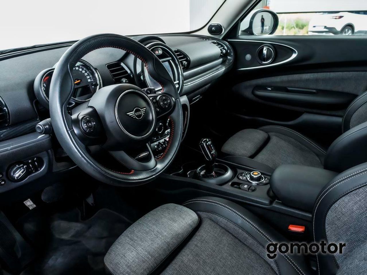 MINI CLUBMAN Cooper S Clubman - foto 11