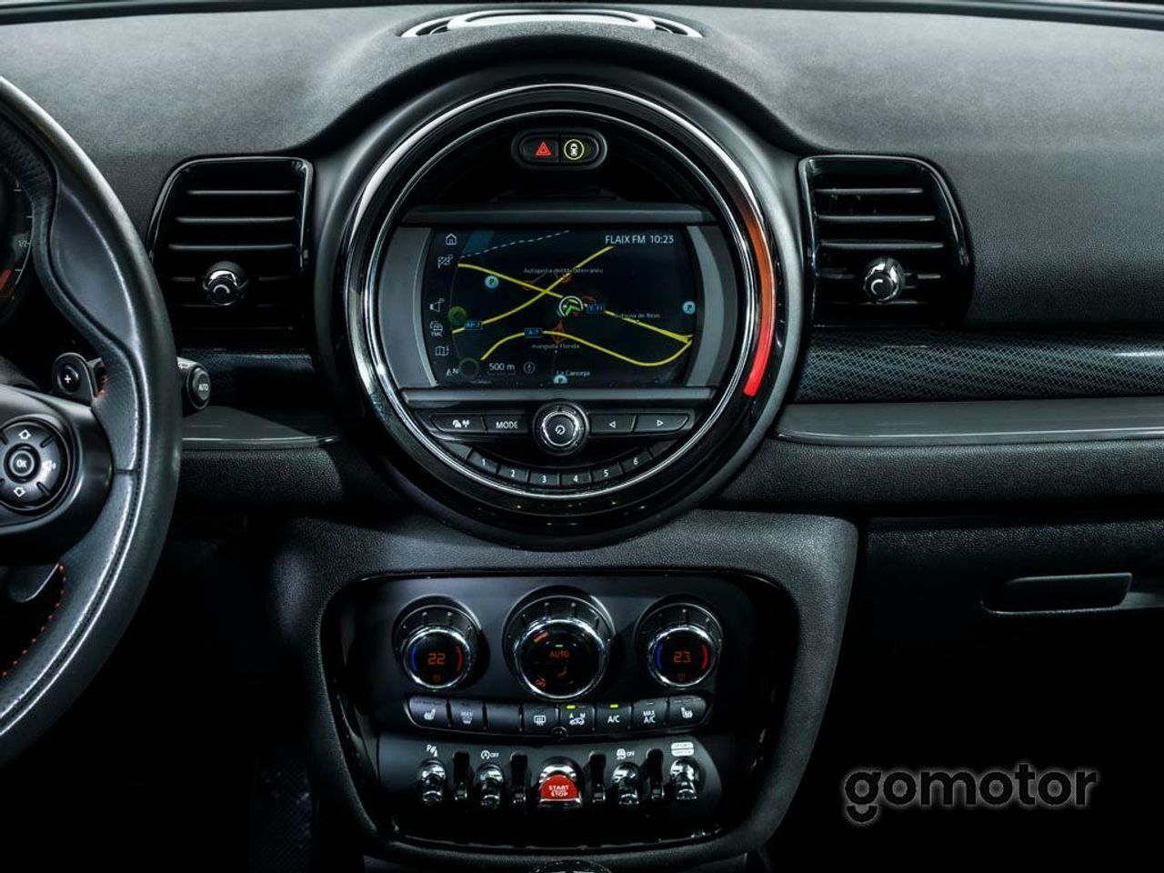 MINI CLUBMAN Cooper S Clubman - foto 18