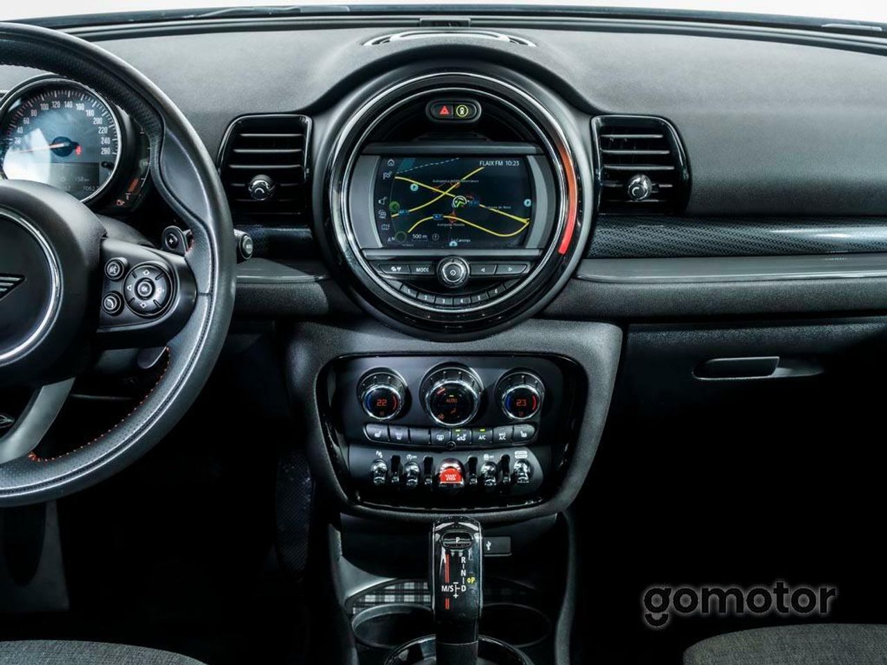 MINI CLUBMAN Cooper S Clubman - foto 17