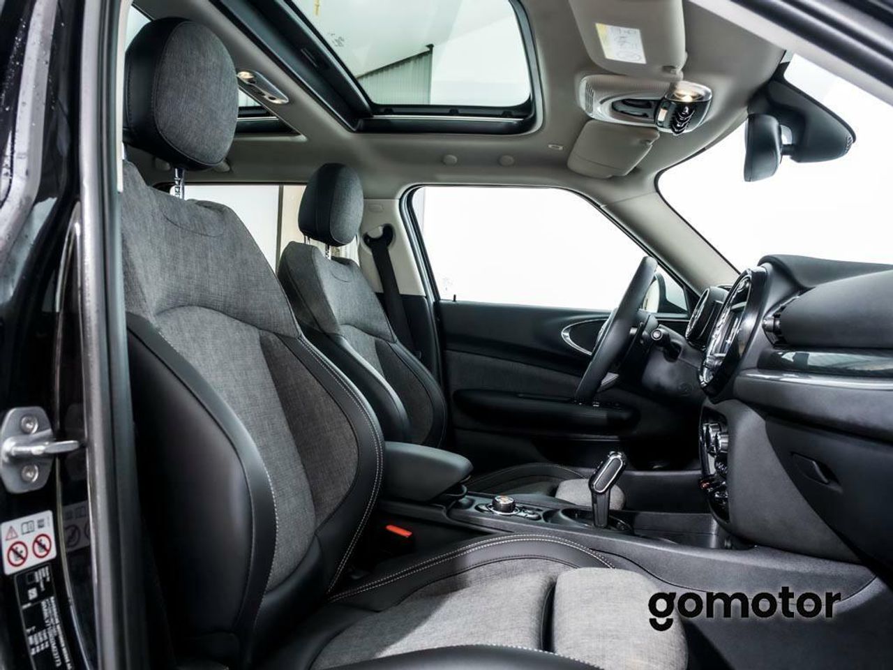 MINI CLUBMAN Cooper S Clubman - foto 9