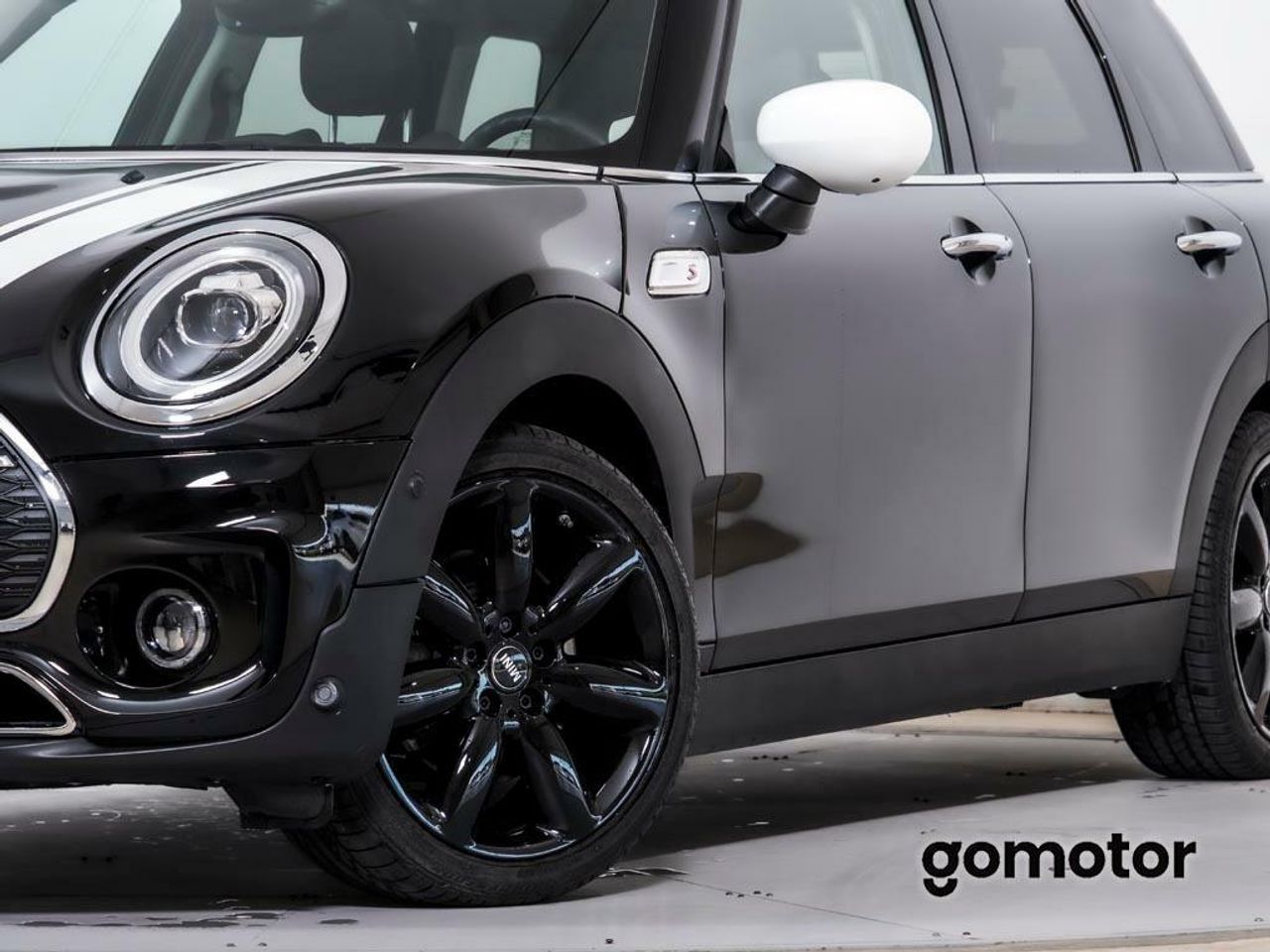 MINI CLUBMAN Cooper S Clubman - foto 7