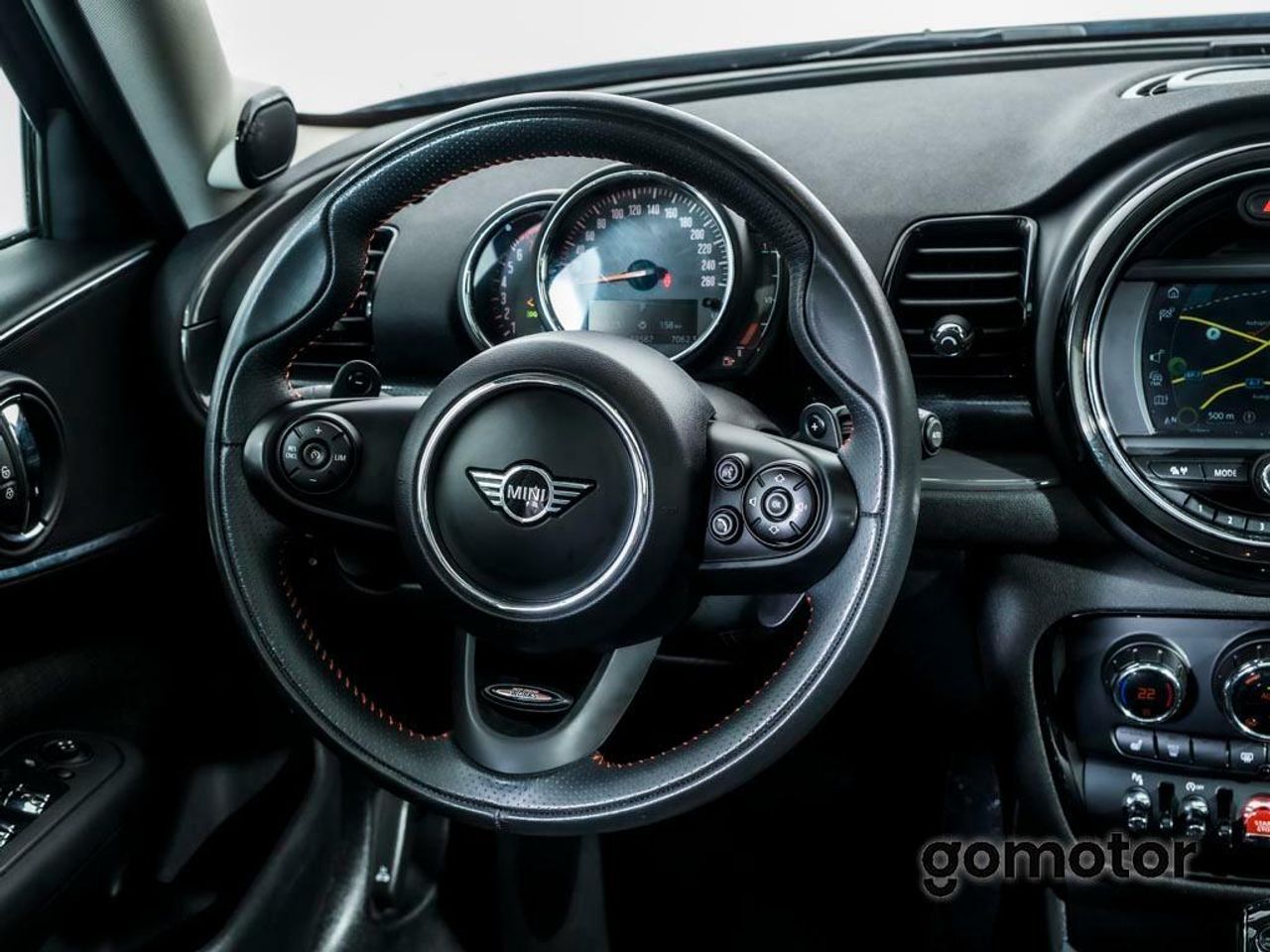 MINI CLUBMAN Cooper S Clubman - foto 16