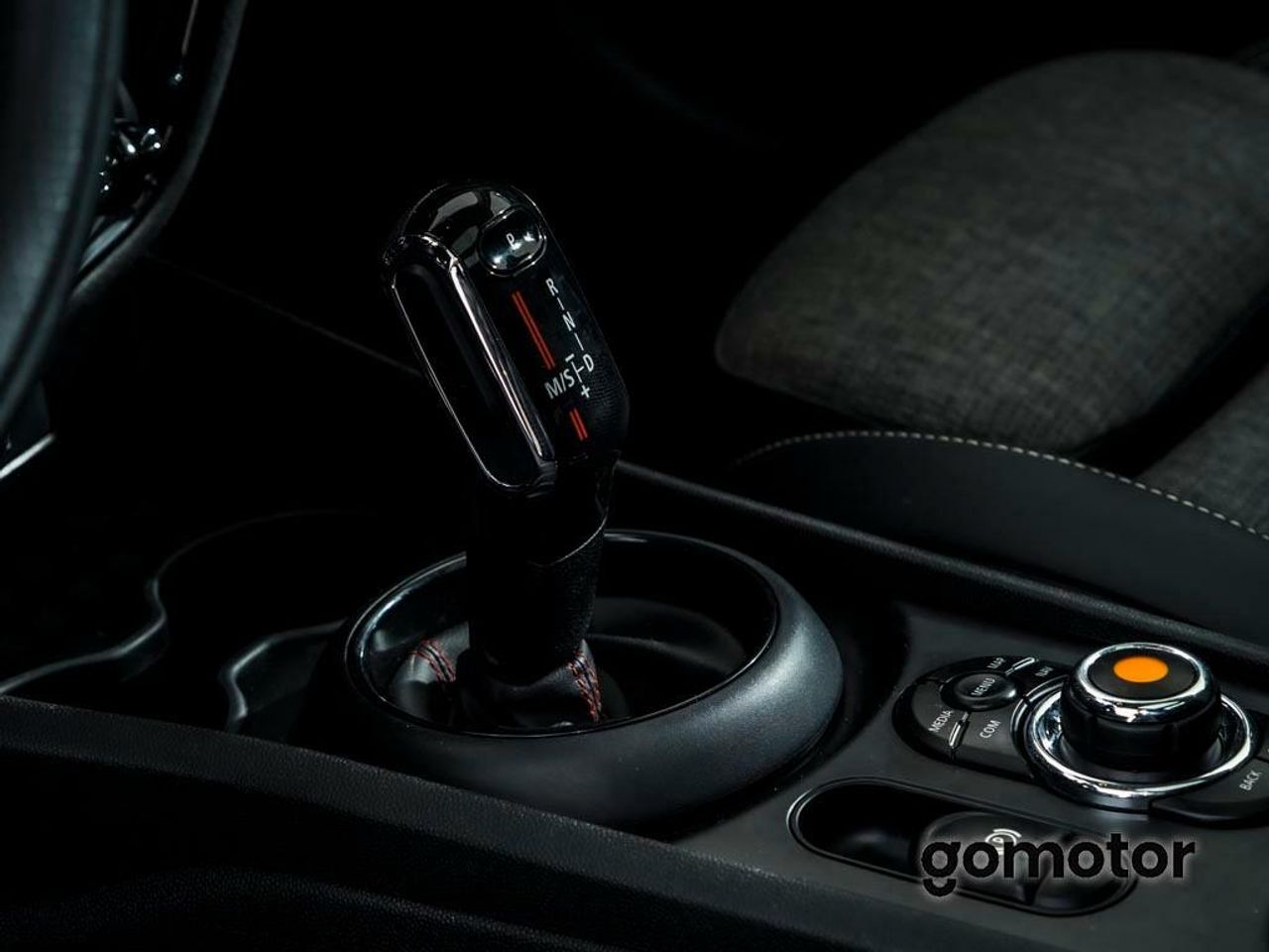 MINI CLUBMAN Cooper S Clubman - foto 12