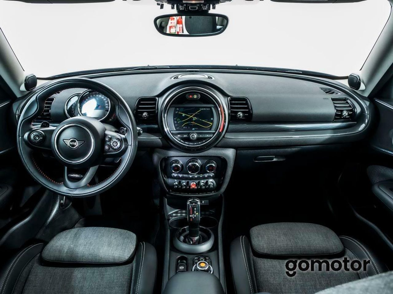 MINI CLUBMAN Cooper S Clubman - foto 14