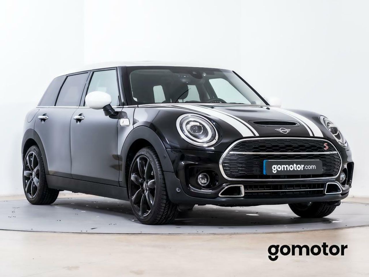 MINI CLUBMAN Cooper S Clubman - foto 4