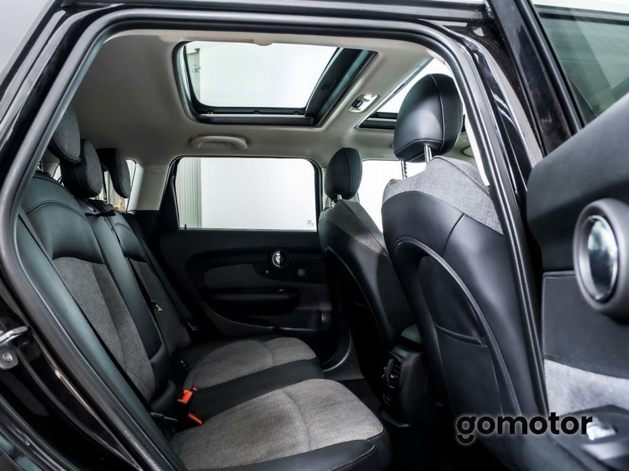 MINI CLUBMAN Cooper S Clubman - foto 10