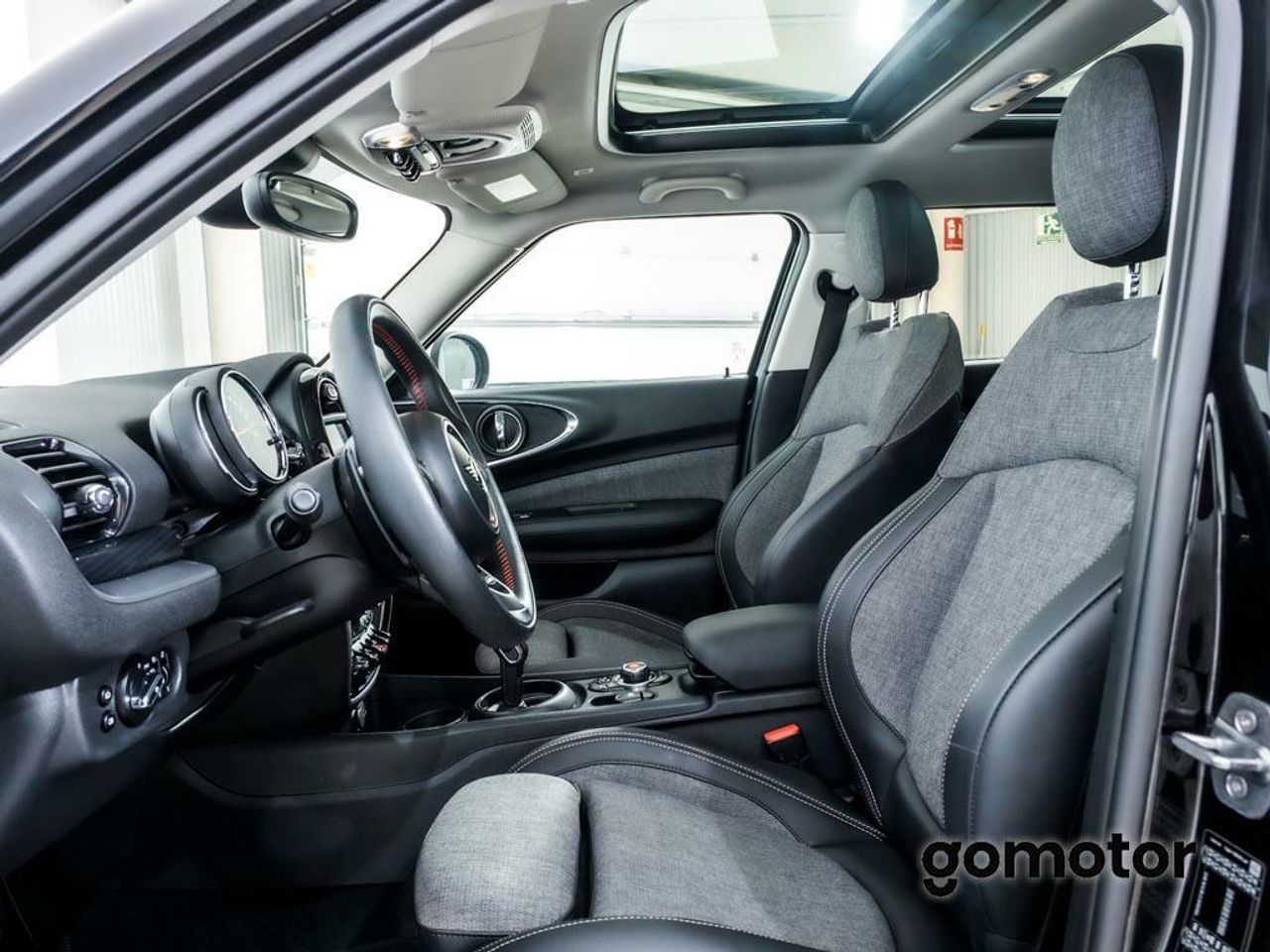 MINI CLUBMAN Cooper S Clubman - foto 13