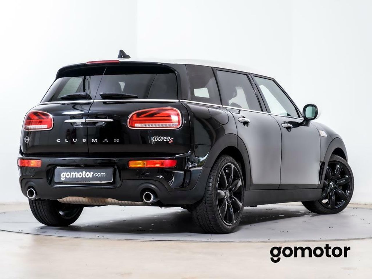 mini clubman 2020 / foto grande (2)