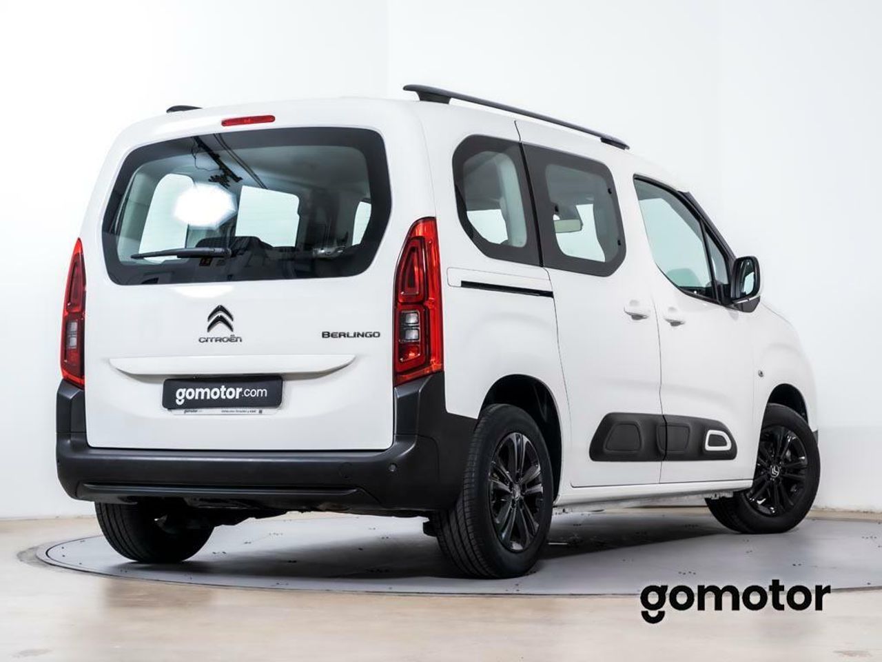citroën berlingo 2020 / foto grande (2)