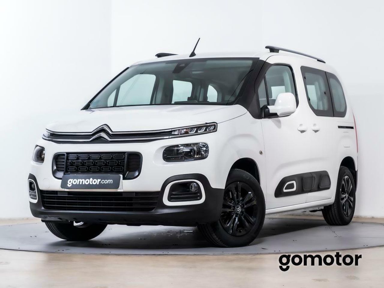 Foto citroën berlingo 2020 /