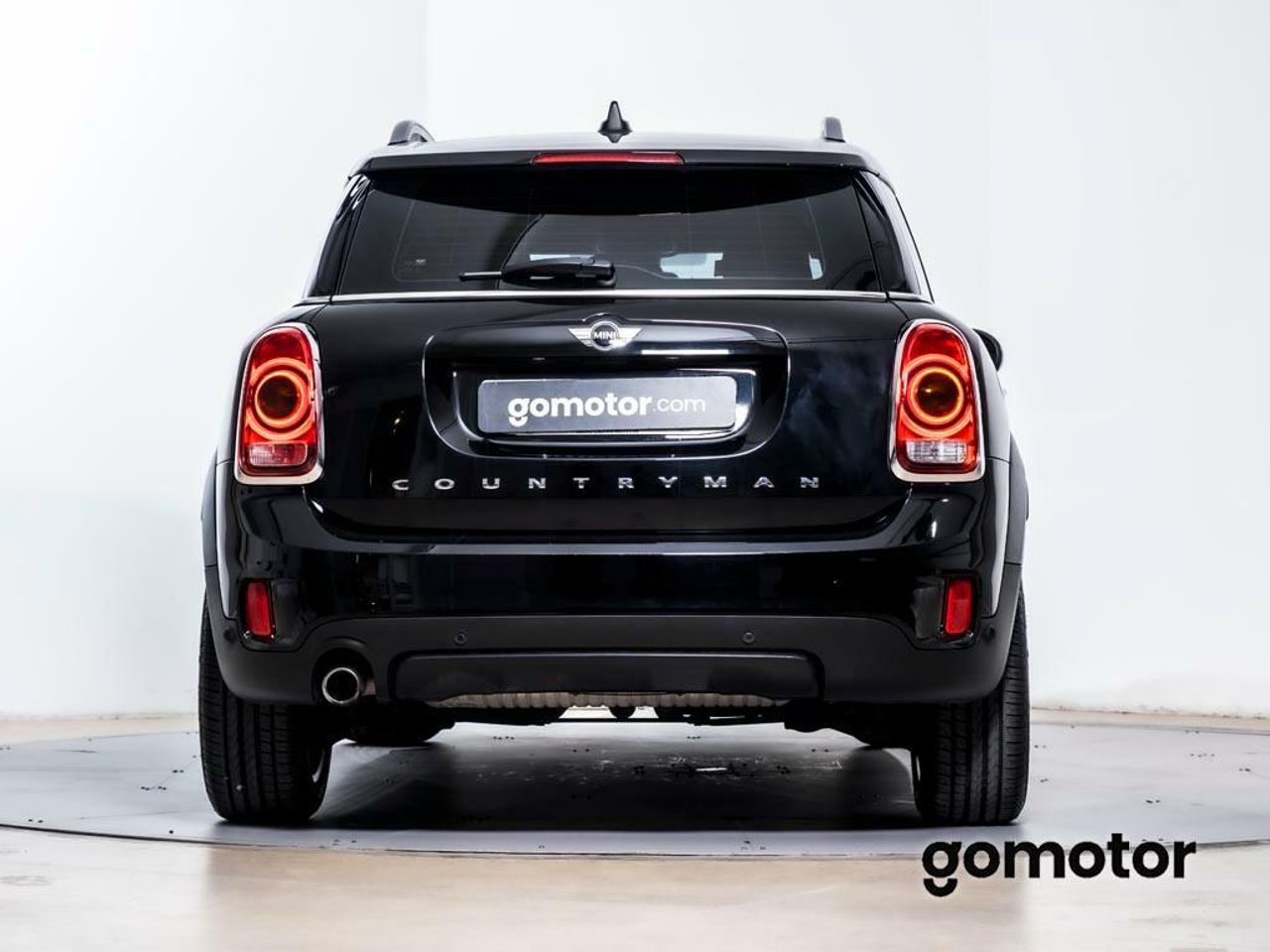 MINI COUNTRYMAN Cooper D - foto 6