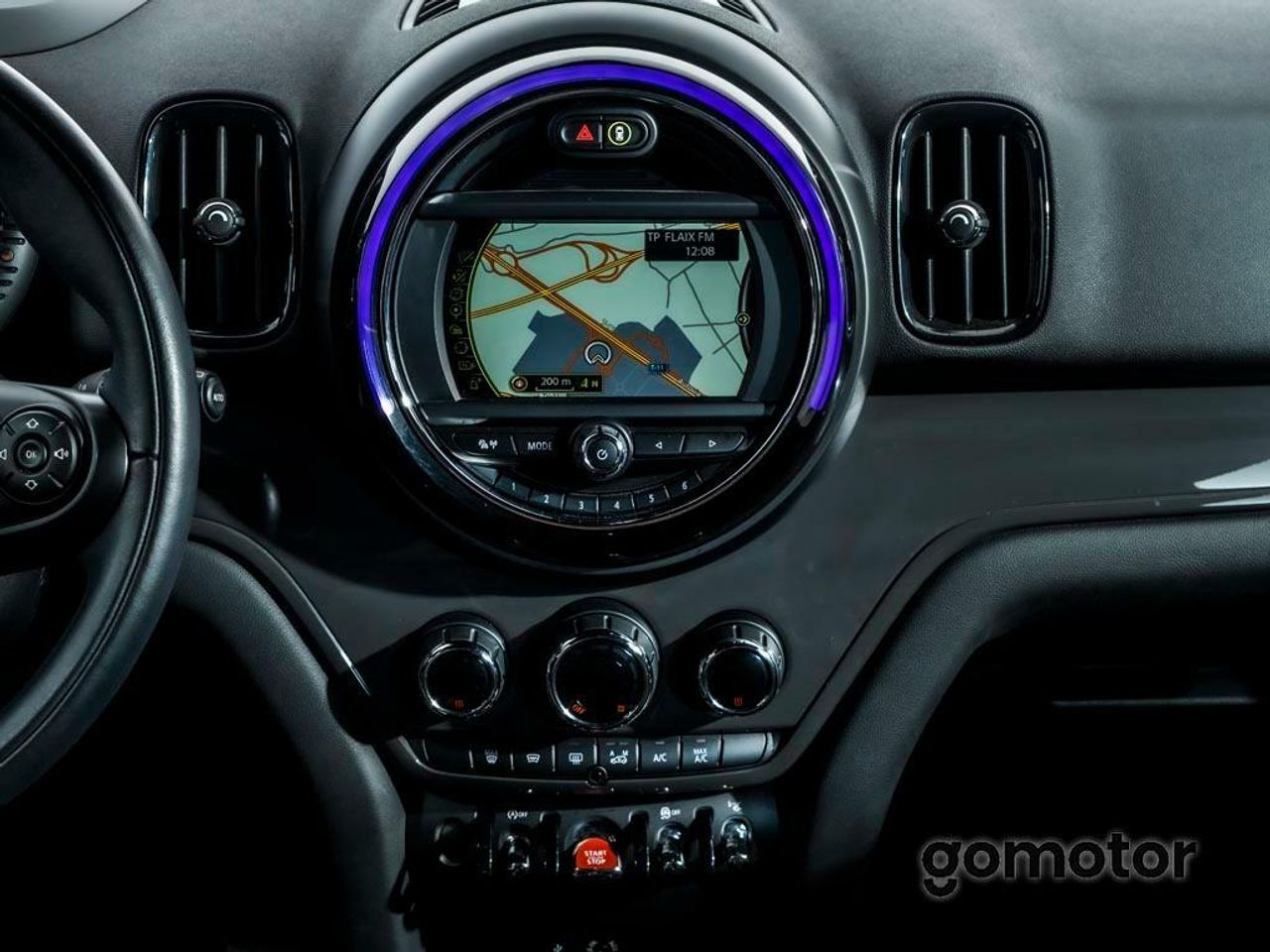 MINI COUNTRYMAN Cooper D - foto 17