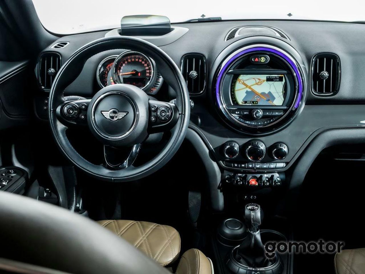 MINI COUNTRYMAN Cooper D - foto 14