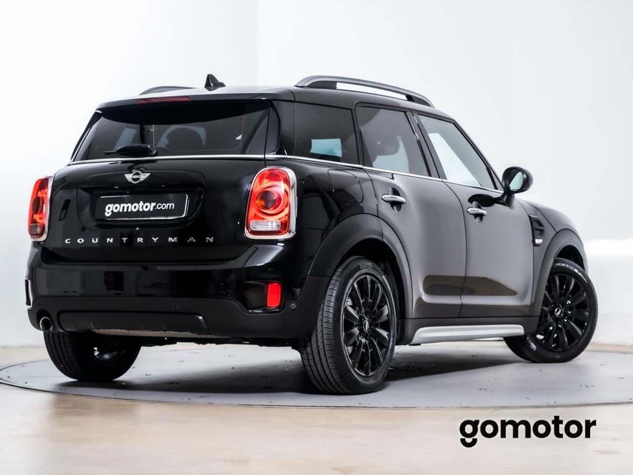 mini countryman 2017 / foto grande (2)