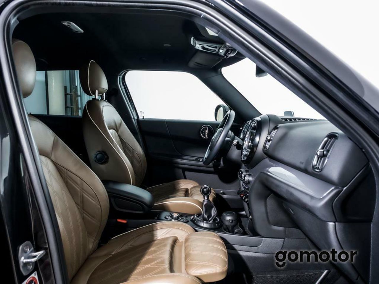 MINI COUNTRYMAN Cooper D - foto 8