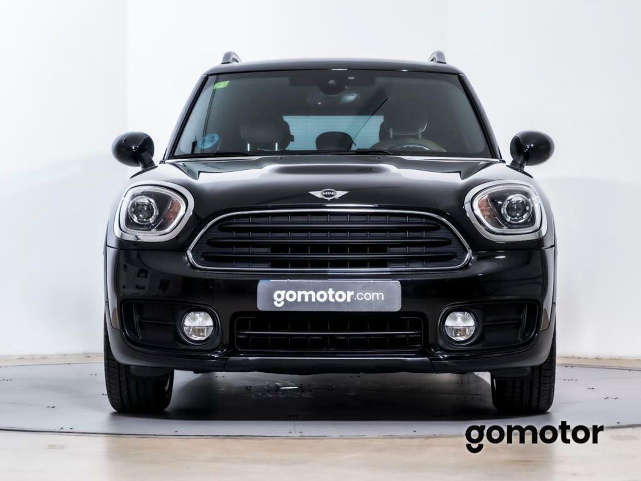 MINI COUNTRYMAN Cooper D - foto 5