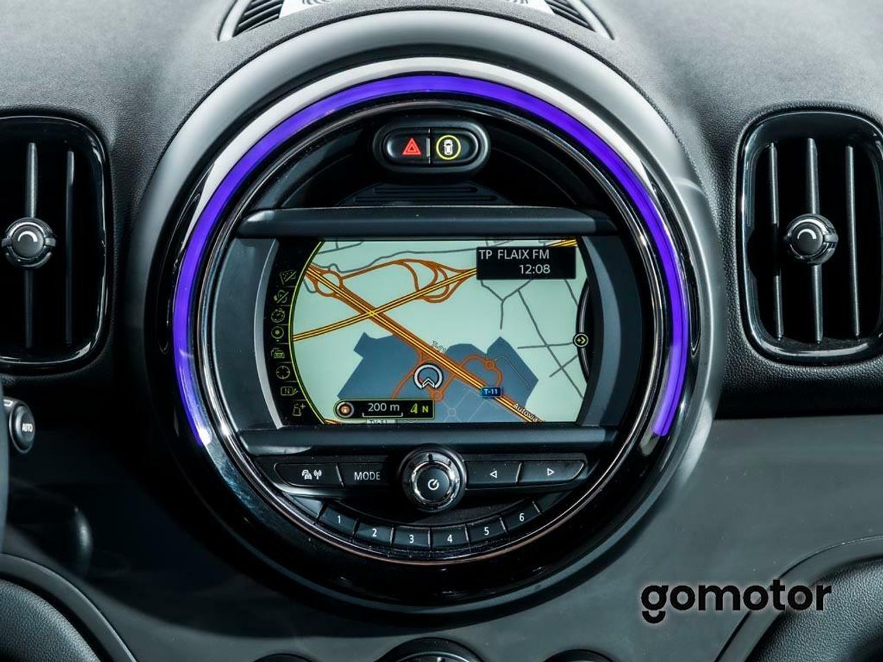 MINI COUNTRYMAN Cooper D - foto 18