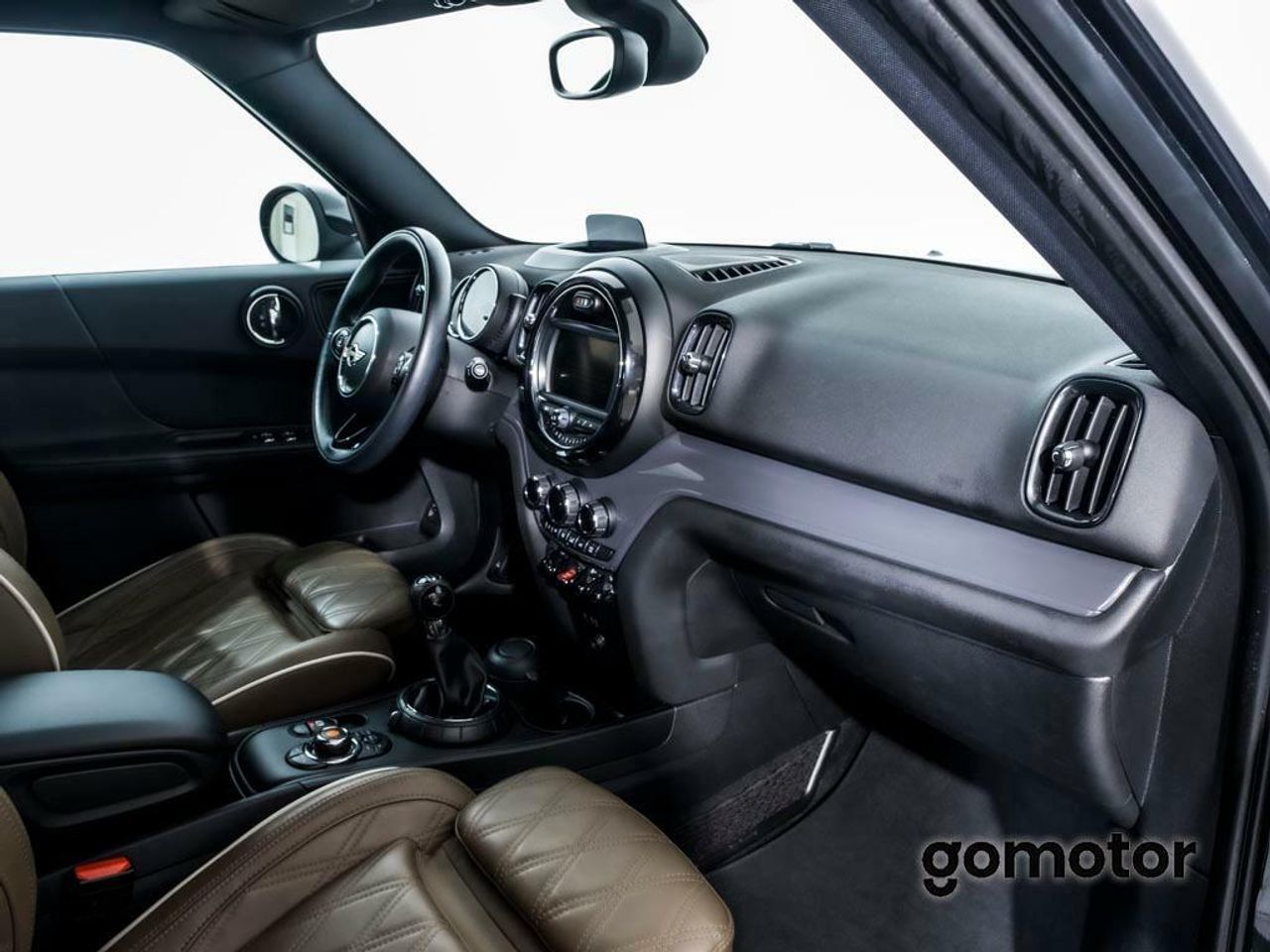 MINI COUNTRYMAN Cooper D - foto 7