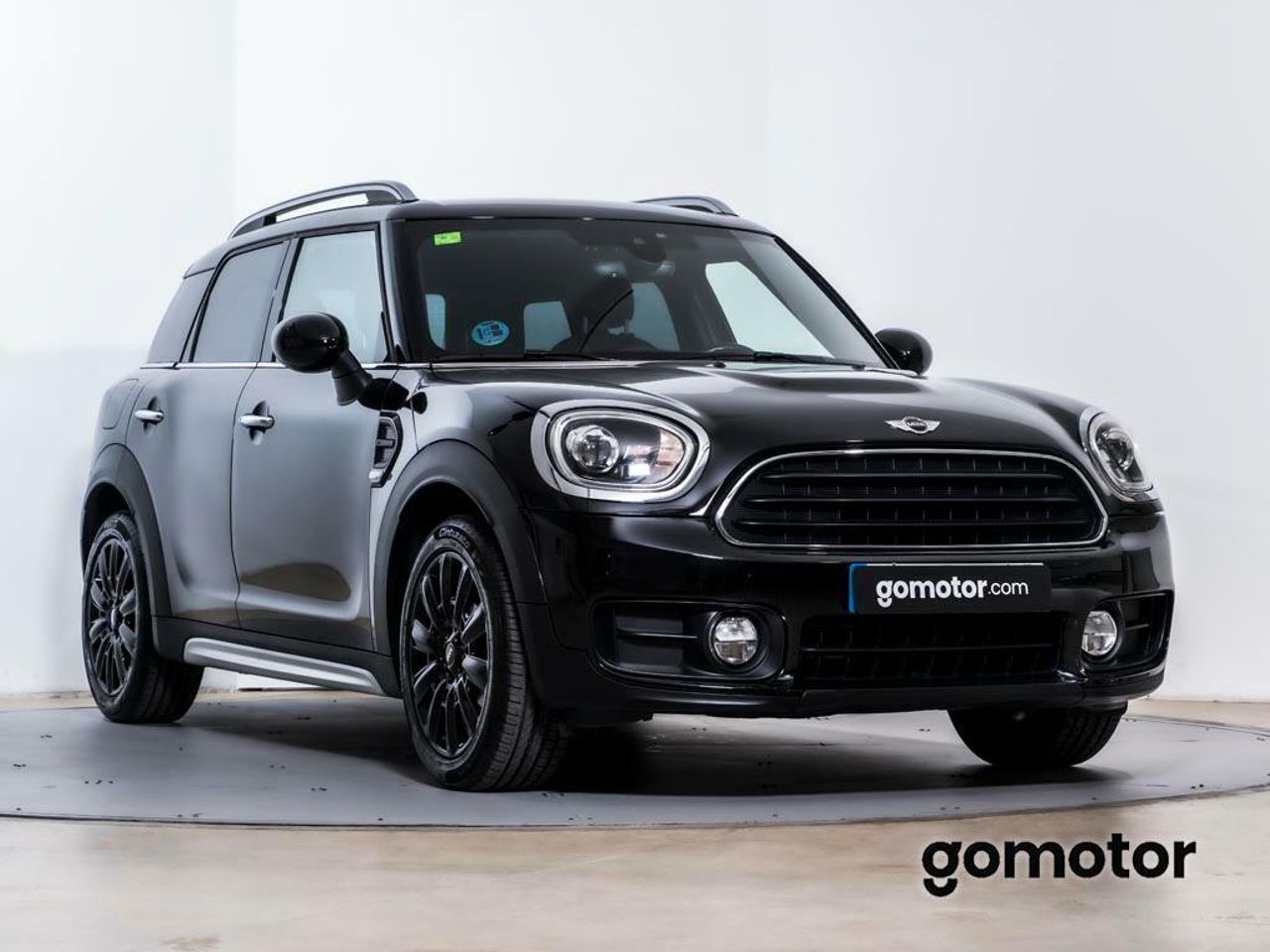 MINI COUNTRYMAN Cooper D - foto 4