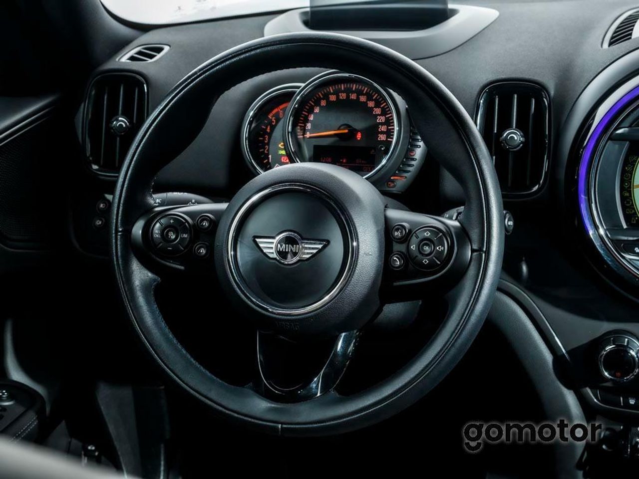 MINI COUNTRYMAN Cooper D - foto 15