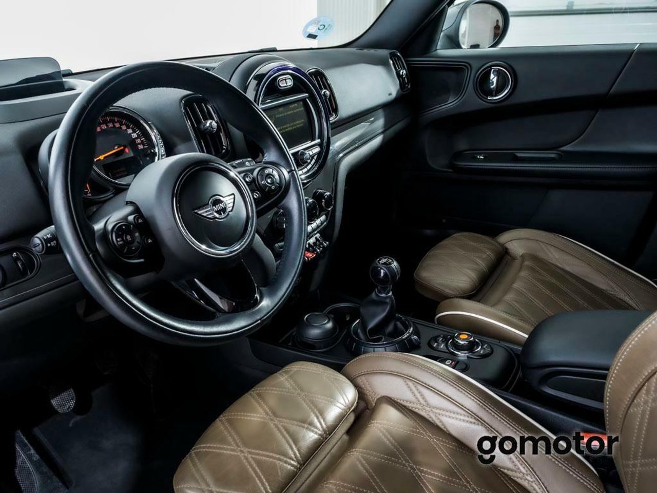 MINI COUNTRYMAN Cooper D - foto 10