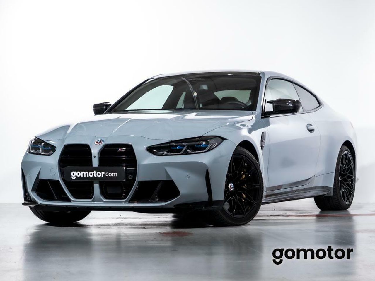 Bmw x1 2017 gris  de segunda mano - bmw serie 4 2022 /