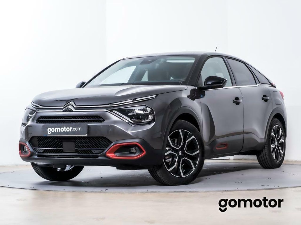 Foto citroën c4 2022 /