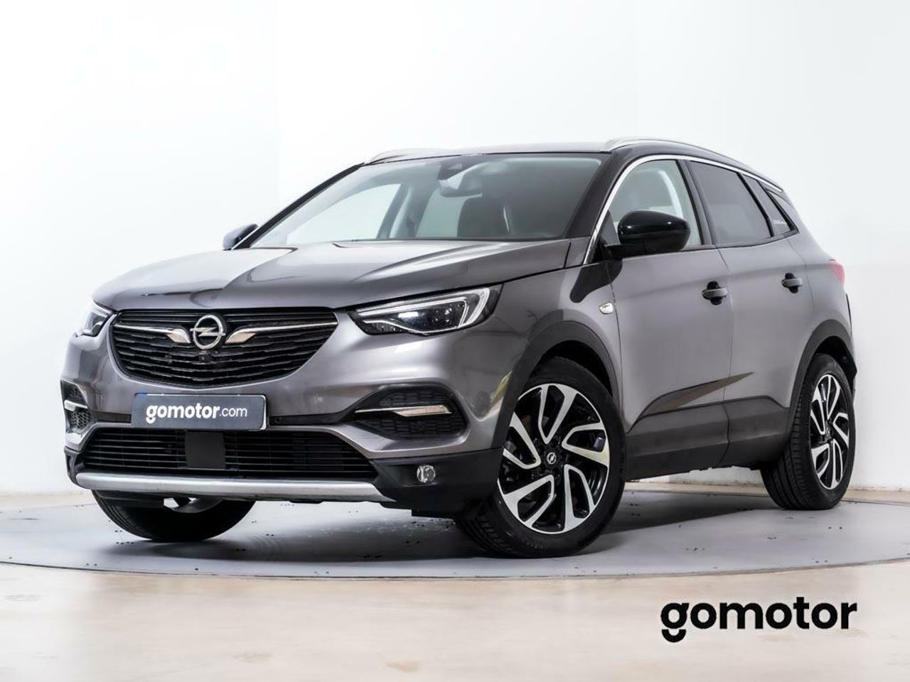 Foto opel grandland x 2019 /