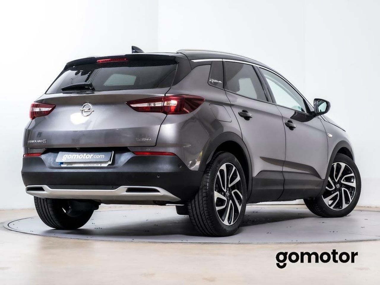 opel grandland x 2019 / foto grande (2)