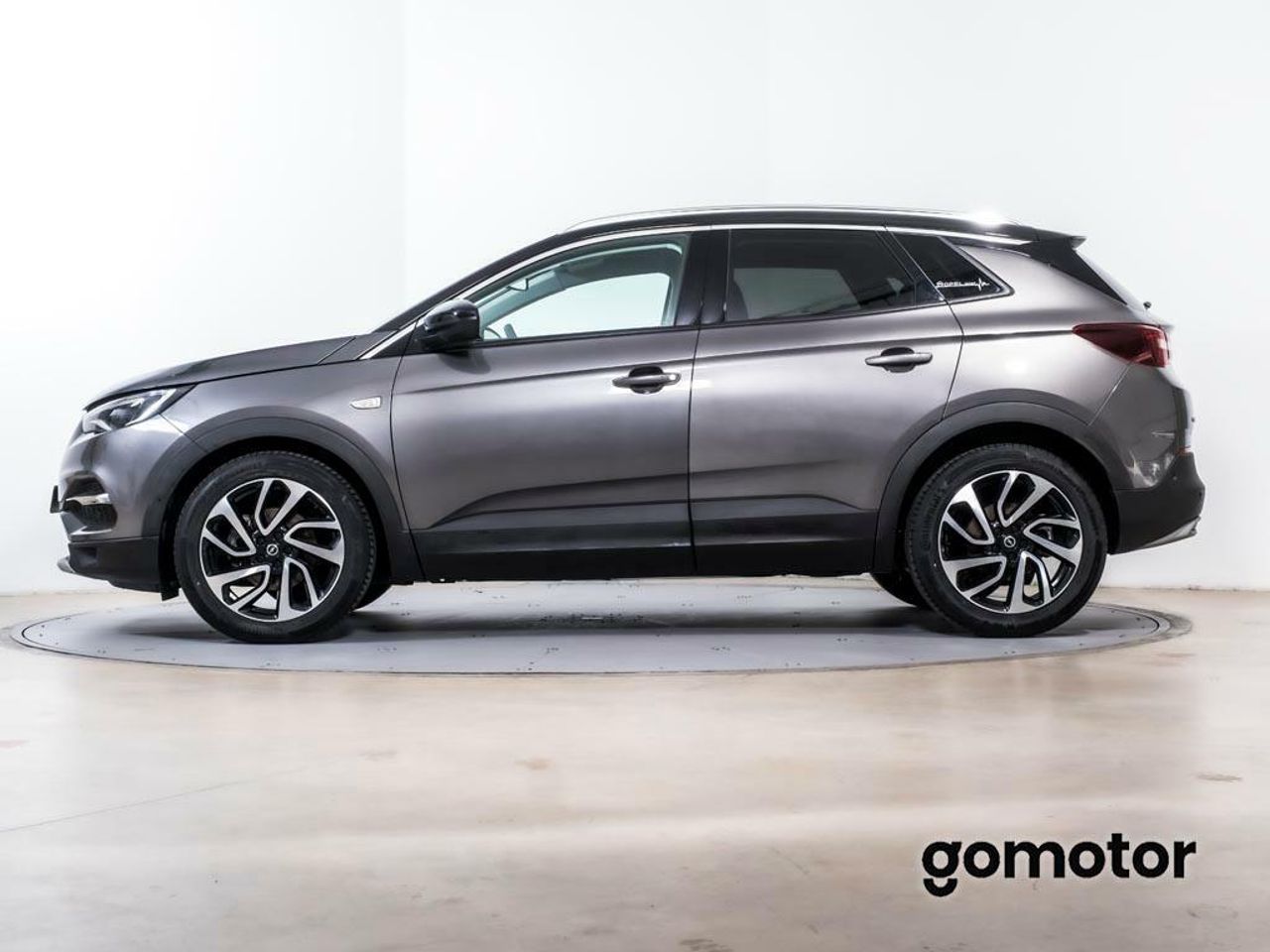 opel grandland x 2019 / foto grande (3)