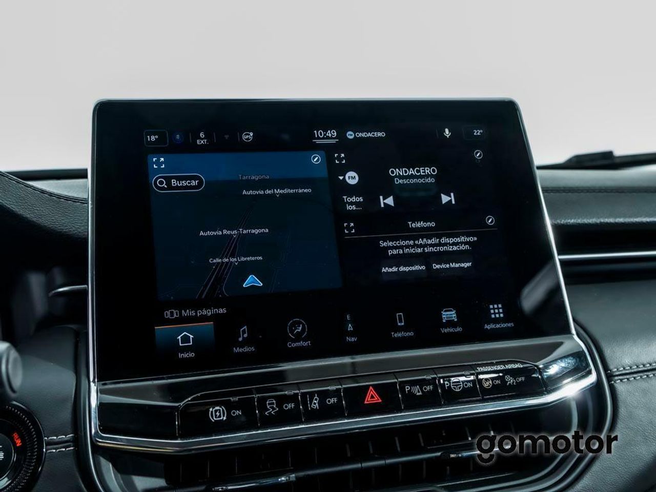 JEEP COMPASS LIMITED 1.3 PHEV 190CV LIMITED 4WD AT - foto 15