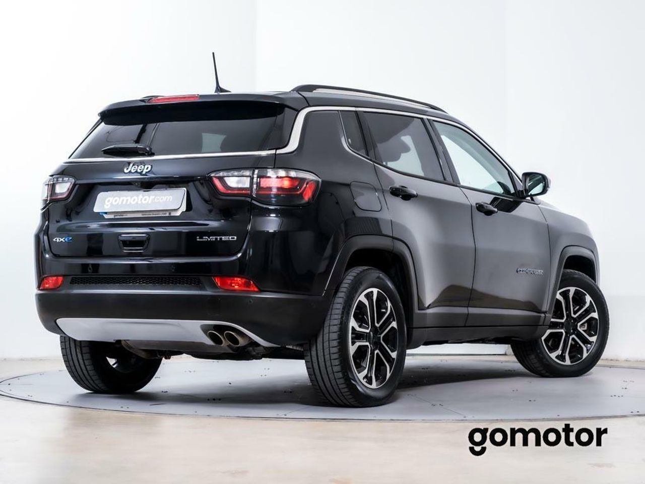 jeep compass 2021 / foto grande (2)