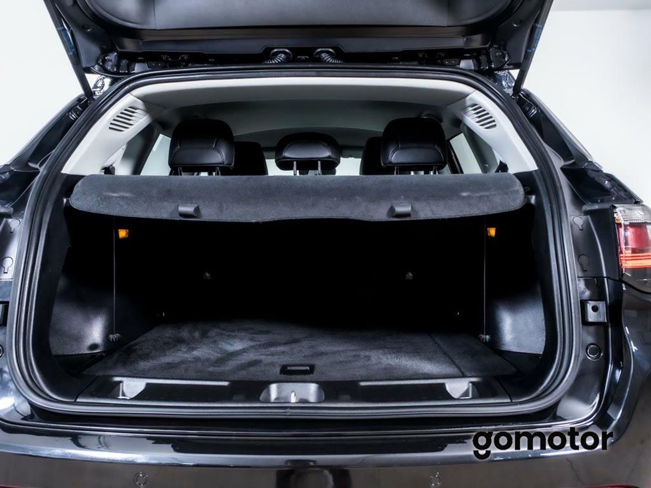 JEEP COMPASS LIMITED 1.3 PHEV 190CV LIMITED 4WD AT - foto 11