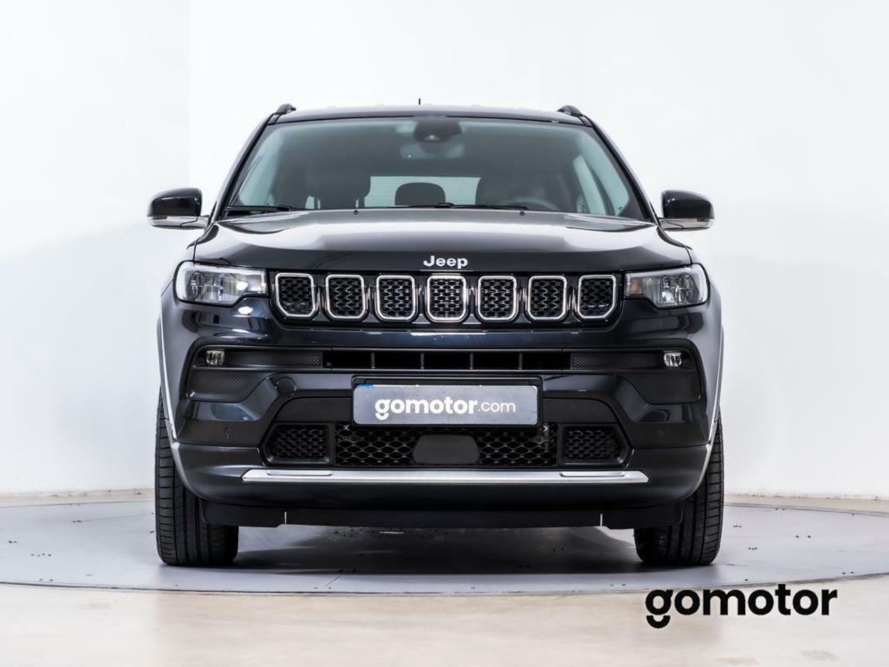 JEEP COMPASS LIMITED 1.3 PHEV 190CV LIMITED 4WD AT - foto 5