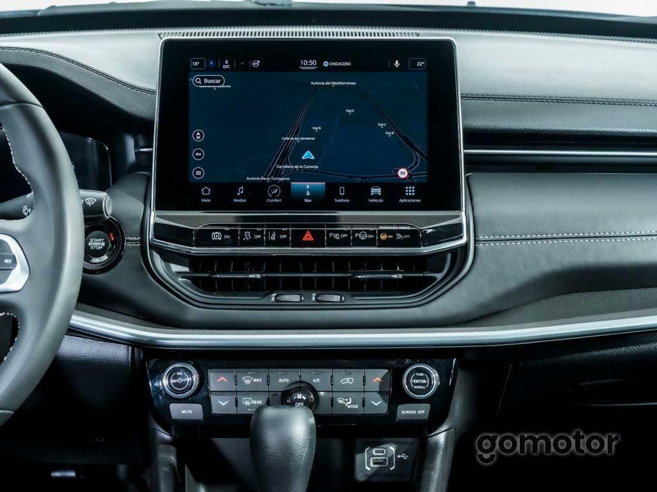 JEEP COMPASS LIMITED 1.3 PHEV 190CV LIMITED 4WD AT - foto 27