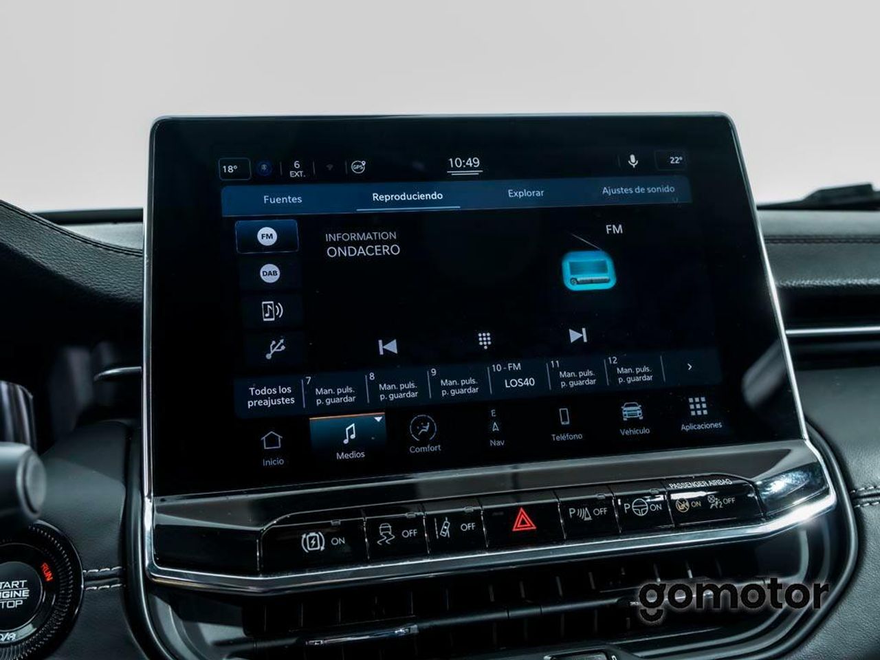 JEEP COMPASS LIMITED 1.3 PHEV 190CV LIMITED 4WD AT - foto 16