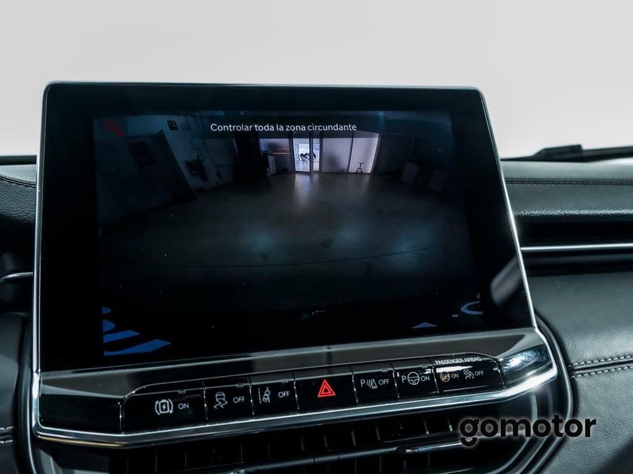 JEEP COMPASS LIMITED 1.3 PHEV 190CV LIMITED 4WD AT - foto 20