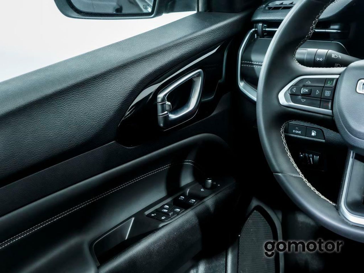 JEEP COMPASS LIMITED 1.3 PHEV 190CV LIMITED 4WD AT - foto 24