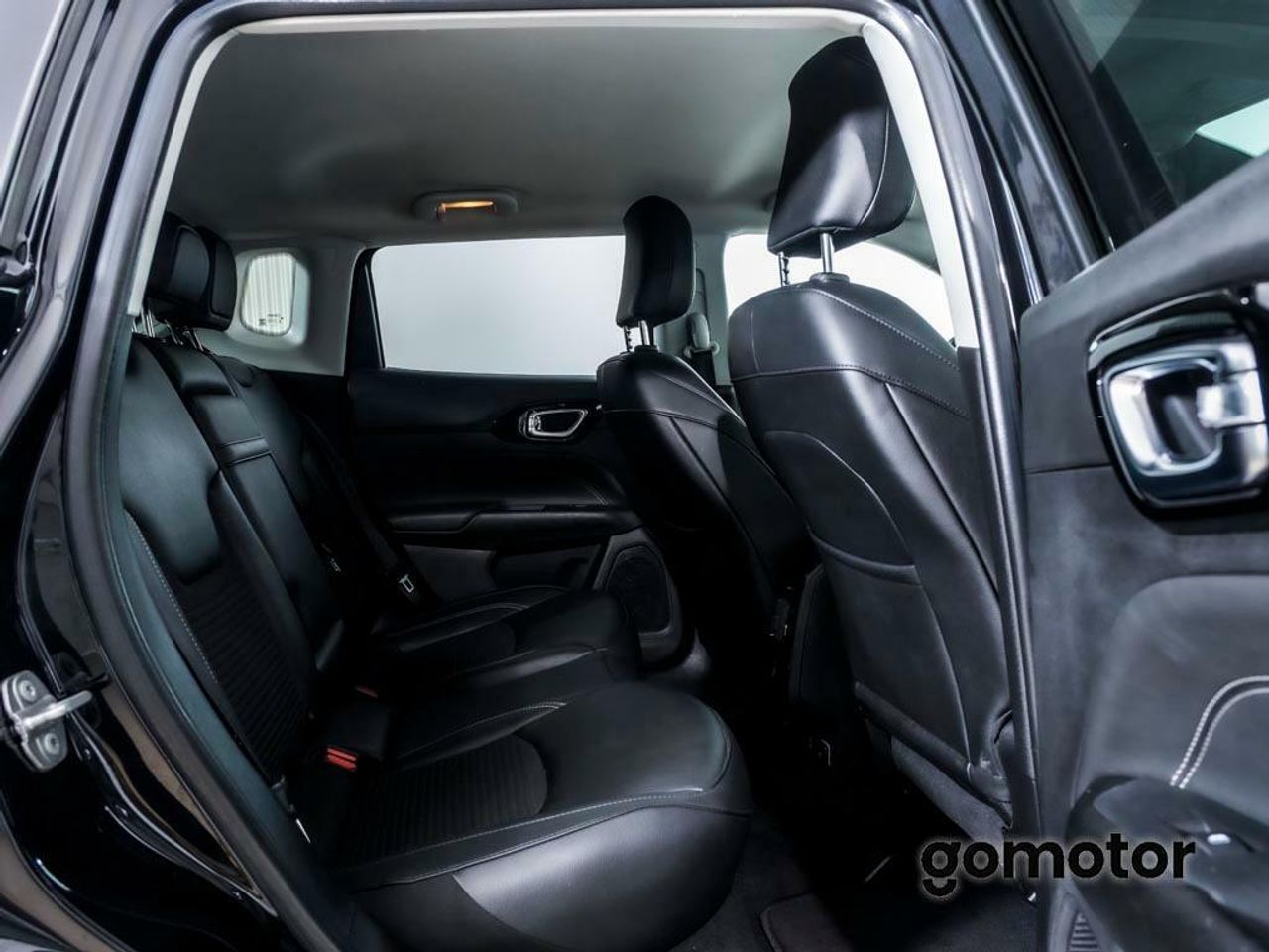 JEEP COMPASS LIMITED 1.3 PHEV 190CV LIMITED 4WD AT - foto 10