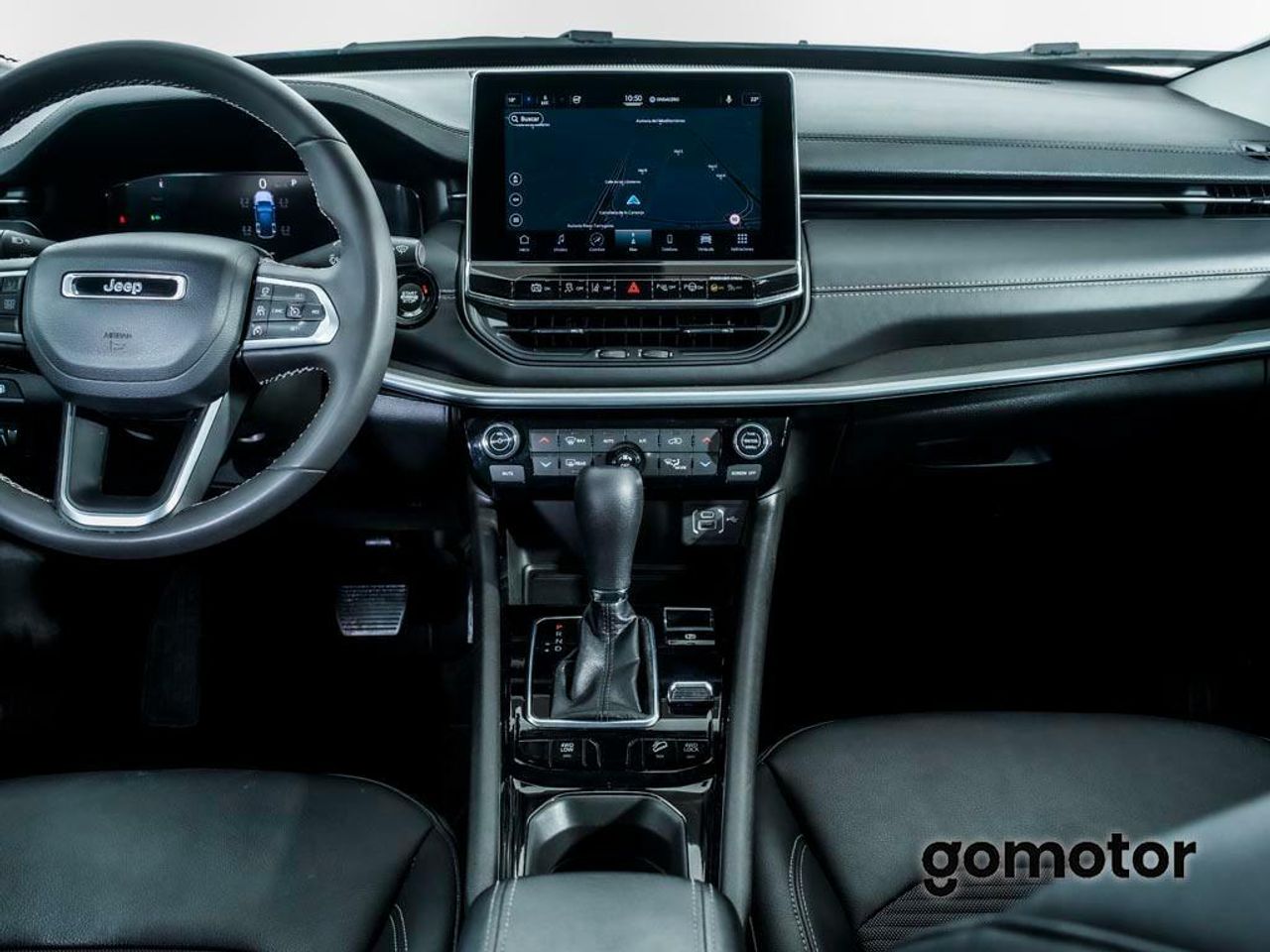 JEEP COMPASS LIMITED 1.3 PHEV 190CV LIMITED 4WD AT - foto 26