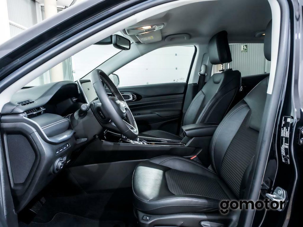 JEEP COMPASS LIMITED 1.3 PHEV 190CV LIMITED 4WD AT - foto 14