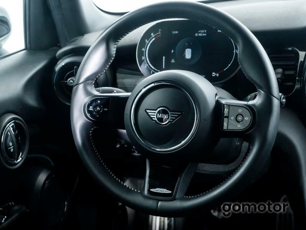 MINI MINI Cooper S 5-puertas - foto 15