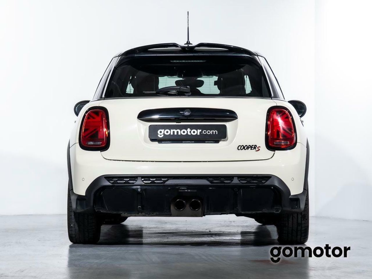 MINI MINI Cooper S 5-puertas - foto 5