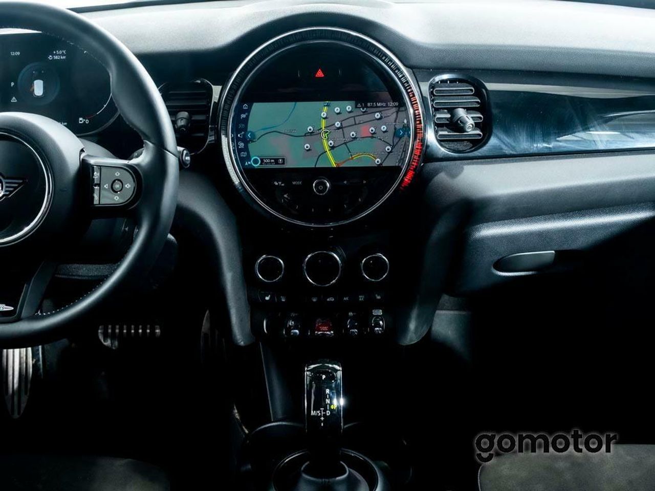 MINI MINI Cooper S 5-puertas - foto 16