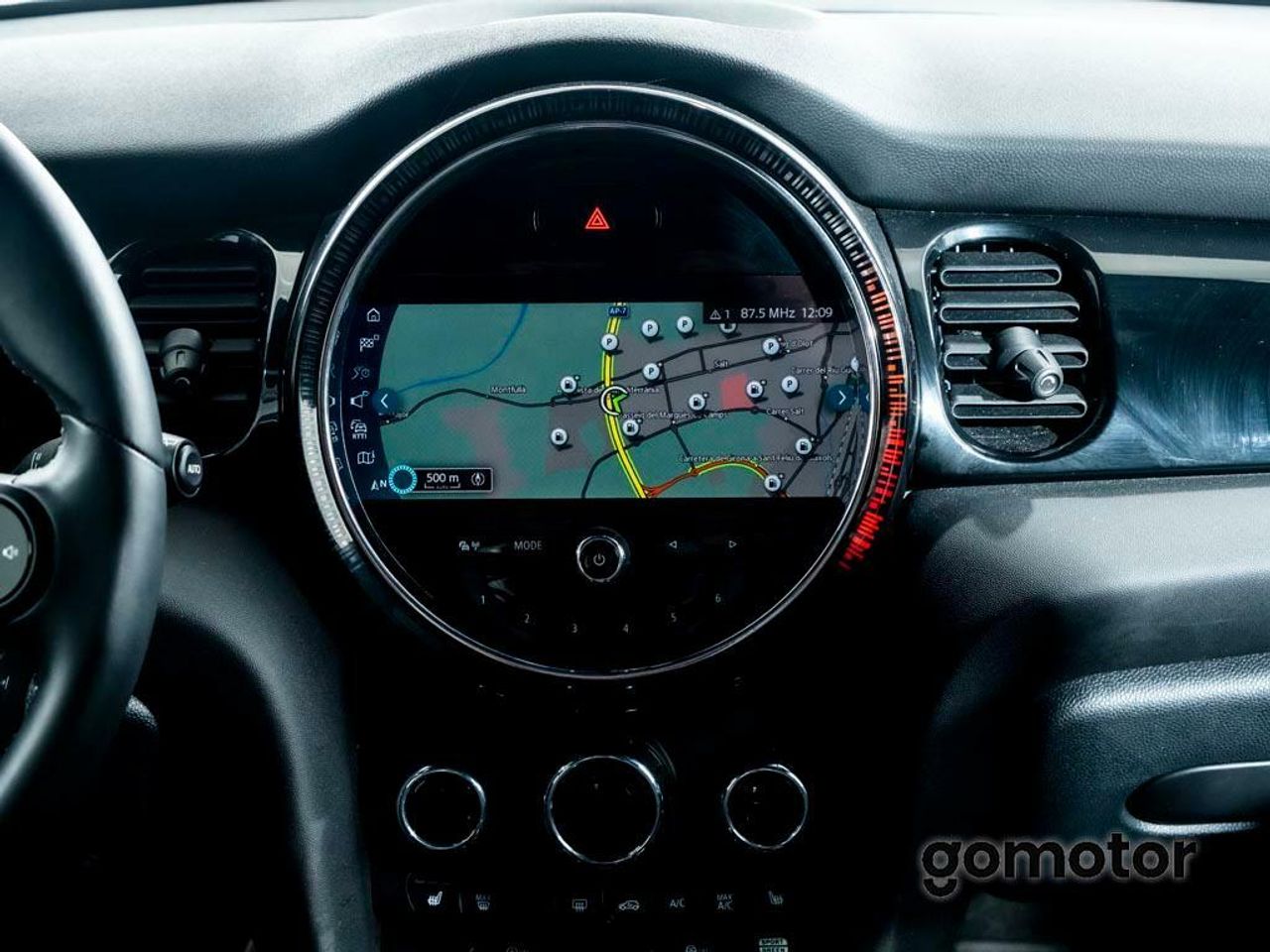 MINI MINI Cooper S 5-puertas - foto 17