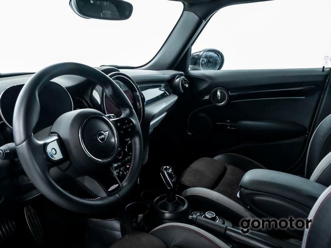 MINI MINI Cooper S 5-puertas - foto 10